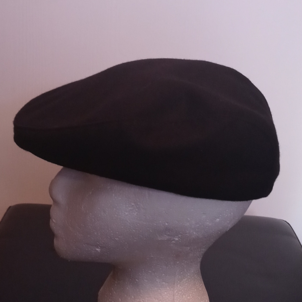 Cowboys flat cap - Picture 4 of 6